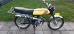 Honda SS 50, Fietsen en Brommers, Brommers | Honda, Ophalen, Overige modellen