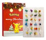 Pokemon Adventskalender - Verrassing Elke Dag!, Ophalen of Verzenden, Nieuw
