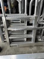 Aluminium laswerk. Hekwerk,Frames,Houseboat,Snijpakket boot., Diensten en Vakmensen, Lassers en Metaalbewerking, Garantie, Lassen