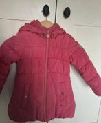 Winterjas meisjes Persival 104-110 zgan!, Kinderen en Baby's, Ophalen of Verzenden, Zo goed als nieuw, Meisje, Jas