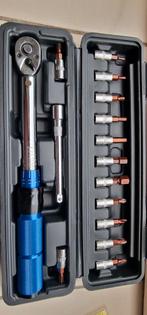 Momentsleutel voor fiets, Doe-het-zelf en Verbouw, Gereedschap | Handgereedschap, Ophalen of Verzenden, Nieuw