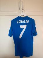 Ronaldo Real Madrid 2013-2014 uit-shirt, Shirt, Ophalen of Verzenden, Zo goed als nieuw