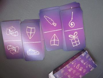  sinterklaas domino spel beschikbaar voor biedingen