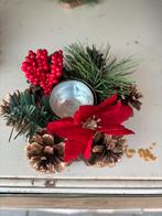Wacinnelicht decoratie, Diversen, Kerst, Ophalen, Nieuw