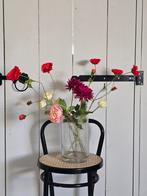 Leuk zijde bloemen boeket, Verzenden
