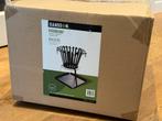 Vuurkorf met houtblokken, Tuin en Terras, Vuurkorven, Ophalen, Nieuw, Vuurkorf