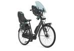 GAZELLE Bloom C380 HMS Dames Black Matt 53cm 2021, 51 tot 55 cm, Nieuw, Gazelle