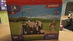 Schleich 42104 Paardenwasplaats, Kinderen en Baby's, Speelgoed | Overig, Ophalen of Verzenden, Nieuw, Jongen of Meisje