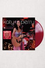 Katy Perry ‎– MTV Unplugged (NIEUW & SEALED) Lim. edition, Cd's en Dvd's, Vinyl | Pop, Ophalen of Verzenden, Nieuw in verpakking
