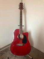 Motion gitaar staalsnarig, Ophalen, Zo goed als nieuw, Western- of Steelstringgitaar