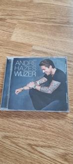 CD andre hazes Jr wijzer, Cd's en Dvd's, Ophalen of Verzenden, Zo goed als nieuw