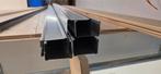 Metalstud Profielen C75 300cm - Nieuw, Doe-het-zelf en Verbouw, Metalen, Ophalen, Nieuw, IJzer