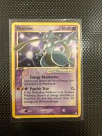 Mewtwo Gold Star 103/110 - LP, Ophalen of Verzenden, Gebruikt, Losse kaart, Foil