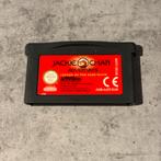 Jackie Chan Adventures GBA gameboy advance, Avontuur en Actie, Gebruikt, 1 speler, Ophalen of Verzenden