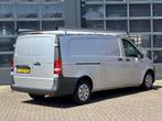 Mercedes-Benz Vito 111 XL | Camera | Cruise | Navi | Imperia, Voorwielaandrijving, Parkeerassistent, Stof, Gebruikt
