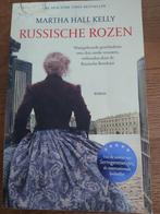 Martha Hall Kelly - Russische rozen, Ophalen, Martha Hall Kelly, Zo goed als nieuw, Amerika