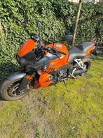 BMW motor K1200 R, 4 cilinders, Bedrijf, Super Sport, Meer dan 35 kW
