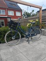 Cortina U4 transportfiets, 56 cm of meer, Ophalen, Gebruikt, Handrem