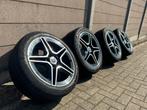 Mercedes A klasse AMG line 18 inch velgen, Auto-onderdelen, Banden en Velgen, Ophalen, 18 inch, Velg(en), 235 mm