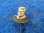 Speldje J.F. Kennedy, Verzamelen, Speldjes, Pins en Buttons, Ophalen of Verzenden, Zo goed als nieuw, Overige onderwerpen