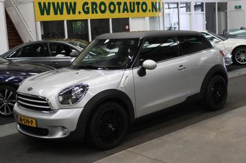 MINI Paceman 1.6 Cooper Chili Automaat Panoramadak, Airco, L beschikbaar voor biedingen