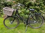 Batavus Diva damesfiets / mamafiets, Fietsen en Brommers, Fietsen | Dames | Damesfietsen, Ophalen, Zo goed als nieuw, Batavus