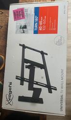 Nieuwe tv beugel, Ophalen, Nieuw