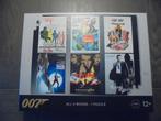 James Bond 1000 stukjes, Compleet, Ophalen of Verzenden, 500 t/m 1500 stukjes, Zo goed als nieuw, Legpuzzel