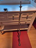 Halterstang - Curlstang, Ophalen, Gebruikt, Armen, Halterstangen