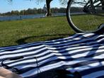 Picnic Blanket 200x200 Waterproof, Ophalen, Zo goed als nieuw