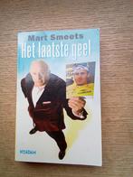 Mart Smeets - Het laatste geel, Mart Smeets, Ophalen of Verzenden, Zo goed als nieuw