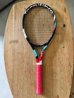 Tennisracket Tecnifirbre T-Flash power stab in gebruikte sta, Overige merken, Gebruikt, Ophalen of Verzenden, L0