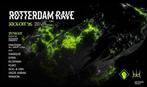 Ritterdam Rave Kick Off By Night, Tickets en Kaartjes, Eén persoon