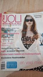 Joli Modeblad 2007 - Zelfmaak Mode, Ophalen of Verzenden, Zo goed als nieuw, Vrouw, Overige merken