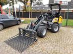 GiANT G2500 X-tra HD shovel - Lease mogelijk!, Wiellader of Shovel