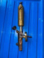 Antieke Barthel Benzinebrander / Soldeerbout - Jaren 30, Antiek en Kunst, Antiek | Gereedschap en Instrumenten, Ophalen of Verzenden