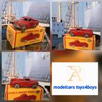 Dinky Toys Duplo no 065 Morris Pick Up 1/76, Verzenden, Gebruikt, Auto, Dinky Toys