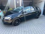 Peugeot 308 SW 1.6 BlueHDI Blue Lease Pack, Voorwielaandrijving, Gebruikt, 4 cilinders, Zwart