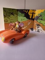 Chlorophyl - auto Leblon no Aroutcheff Fariboles Kuifje, Ophalen of Verzenden, Kuifje, Nieuw, Beeldje of Figuurtje