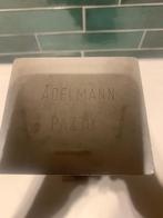 Terrine vorm staal merk Adelmann, Ophalen of Verzenden, Zo goed als nieuw, Overige materialen, Overige typen