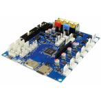 Duet 3 Mini 5+ 32-bit controllerbord (3D printer / CNC), Ophalen of Verzenden, Zo goed als nieuw