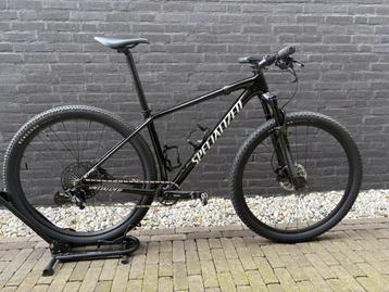 MTB Specialized Epic hardtail beschikbaar voor biedingen
