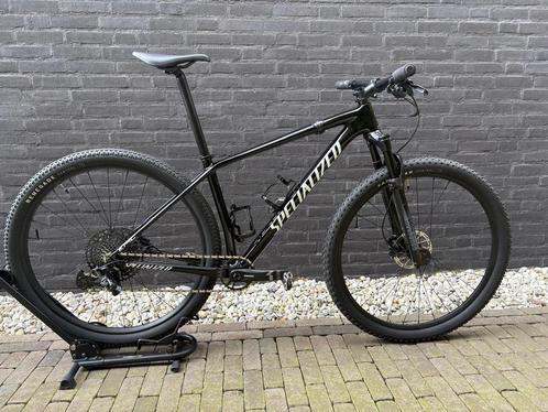 MTB Specialized Epic hardtail, Fietsen en Brommers, Fietsen | Mountainbikes en ATB, Zo goed als nieuw, Overige merken, Hardtail