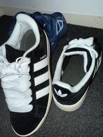 Adidas Samba Maat 39 ZGAN, Adidas, Zwart, Ophalen of Verzenden, Sneakers of Gympen
