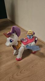 VTech Magische Vriendjes Eenhoorn, Kinderen en Baby's, Ophalen, Gebruikt, Meisje