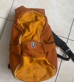 Crumpler sheep scarer rugzak laptop maat M oranje, Sieraden, Tassen en Uiterlijk, Tassen | Rugtassen, Ophalen of Verzenden, Zo goed als nieuw