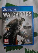 Watch Dogs PS4, Spelcomputers en Games, Games | Sony PlayStation 4, Ophalen of Verzenden
