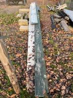 Lange planken, Doe-het-zelf en Verbouw, Metalen, Ophalen, Gebruikt