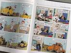 Katoen En Pinbal Tussen De Wielen / strip   1997, Eén stripboek, Ophalen of Verzenden, Gelezen