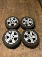 Rial 16 inch velgen met winterbanden, Ophalen, Gebruikt, Velg(en), 16 inch